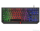 Keyboard Fury Gaming Hurricane TKL RGB Backlight