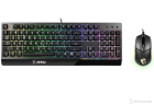 Keyboard MSI Gaming Vigor GK30 RGB Combo w/Mouse Clutch GM11