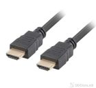 Cable HDMI M/M 1.8m v1.4 Lanberg with High Speed Ethernet