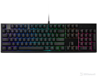 CoolerMaster MK110, Mem-chanical Gaming Keyboard for gaming excellence