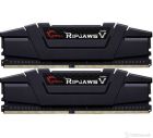 G.SKILL RipjawsV RAM DDR4 64GB (2x32GB) 3600MHz F4-3600C18D-64GVK