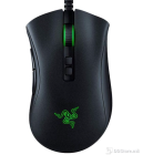 Razer DeathAdder V2, E-Sports RGB Light Cable Computer Gaming Mouse