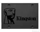 KINGSTON A400 SSD 2,5" 480GB SA400S37/480G