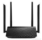 ASUS Dual-Band Wireless Router RT-AC1200 V2, AC1200 Dual-Band Wi-Fi Router