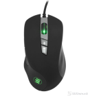 Mouse eShark Gaming Tanto 5000DPI RGB