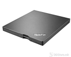 Lenovo ThinkPad Ultraslim USB DVD Burner;
