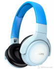 Philips TAKH402BL/00 Bluetooth headphones for kids