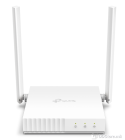 TP-Link 300 Mbps Multi-Mode Wi-Fi Router TL-WR844N