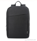 Lenovo 15.6" Laptop Backpack B210 (Black)