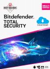 Bitdefender Total Security Multi-Device (12 months/5 devices)