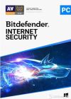 Bitdefender Internet Security Licence