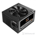 XIGMATEK HYDRA M PSU 650W 80 PLUS BRONZE, 140mm, FULL MODULAR, EN44214