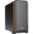 BE QUIET! Silent Base 601, ATX Mid-Tower, Orange, BG025