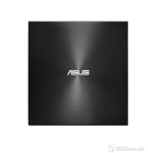 ASUS ZenDrive Ultra-Slim portable U9M SDRW-08U9M-U/BLK/G/AS/P2G, Black
