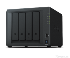 SYNOLOGY DiskStation DS418 4 HDD BAY