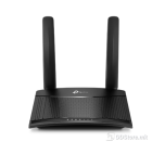 TP-Link TL-MR100, 300Mbps Wireless N 4G LTE Router