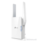 TP-Link AX1500 RE505X Wi-Fi 6 Range Extender