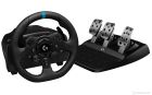 LOGITECH G923 TRUE FORCE w/ pedals, for PS4, PC, 941-000149
