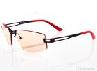 Glasses Arozzi Visione VX600 Red - Blue Light and UV Protection