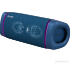 Sony Bluetooth Portable SRS-XB33 Blue Speaker
