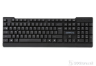 Keyboard Omega OK-035 USB Black