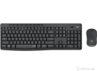 LOGITECH MK295 SILENT Graphite 920-009800