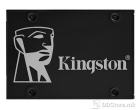 SSD 2.5" Kingston KC600 Series 256GB 7mm