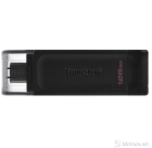 USB Drive Type-C 128GB Kingston DataTraveler 70 USB 3.2