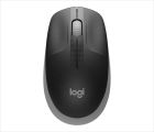 LOGITECH M190 Mid Grey 910-005906