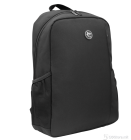 Notebook Backpack White Shark Ranger 15.6" Black