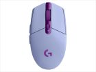 LOGITECH G305 LIGHTSPEED Wireless Gaming Mouse 910-006022
