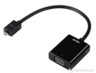 ASUS EPAD CABLE/MHDГрафичка картаCBL1, for ASUS EPAD TF201/TF300T/TF300TG/TF300TL, Micro HDMI to Графичка карта Cable, P/N: 90-XB2UOKCA