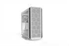 BE QUIET! ATX Mid-Tower Silent Base 802, 3x140mm Pure Wings 2 PWM, w/WINDOW, White BGW40