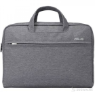 ASUS EOS 2 Carry Bag, 15.6", Gray