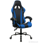 Viper G4 Black/Blue Gaming Chair