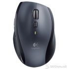 Logitech Wireless Marathon M705 Laser Charcoal