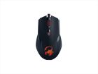 GENIUS X1-400 AMMOX, 31040033104 MOUSE WIRED USB