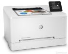 HP Color LaserJet Pro M255dw duplex/ wireless printer