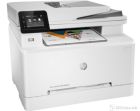 HP Color LaserJet Pro MFP M283fdw fax/ duplex/ wireless printer
