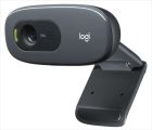 LOGITECH HD C270 720p w/mic 960-001063