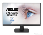 ASUS 24" VA24EHE Eye Care, Full HD, IPS, Frameless, 75Hz