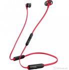 HyperX Cloud Buds Wireless Headphones, Bluetooth red