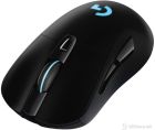 Mouse Logitech Gaming Wireless G703 HERO Lightspeed