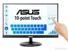 ASUS 21.5" VT229H, 10-point Touch, FHD (1920x1080), IPS, HDMI, Flicker free, 90LM0490-B01