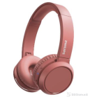 Philips TAH4205RD/00 (RED), Wireless on ear headphones with mic
