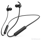Philips TAE1205BK/00 (Black), True Wireless Bluetooth headphones / earbuds