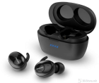 Philips TAT3215BK/00 (Black), True Wireless Bluetooth headphones / earbuds