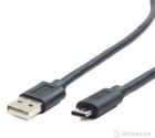 Cable USB 2.0 AM to Type-C 1m Cablexpert Gembird