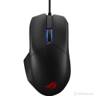 ASUS ROG P511 CHAKRAM Core, gaming mouse featuring programmable joystick, advanced 16000 dpi