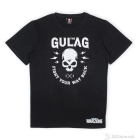 Call of Duty WZ T-Shirt Gulag - L